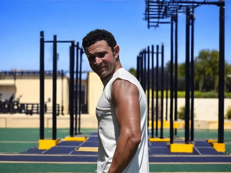 Fitness Equipment