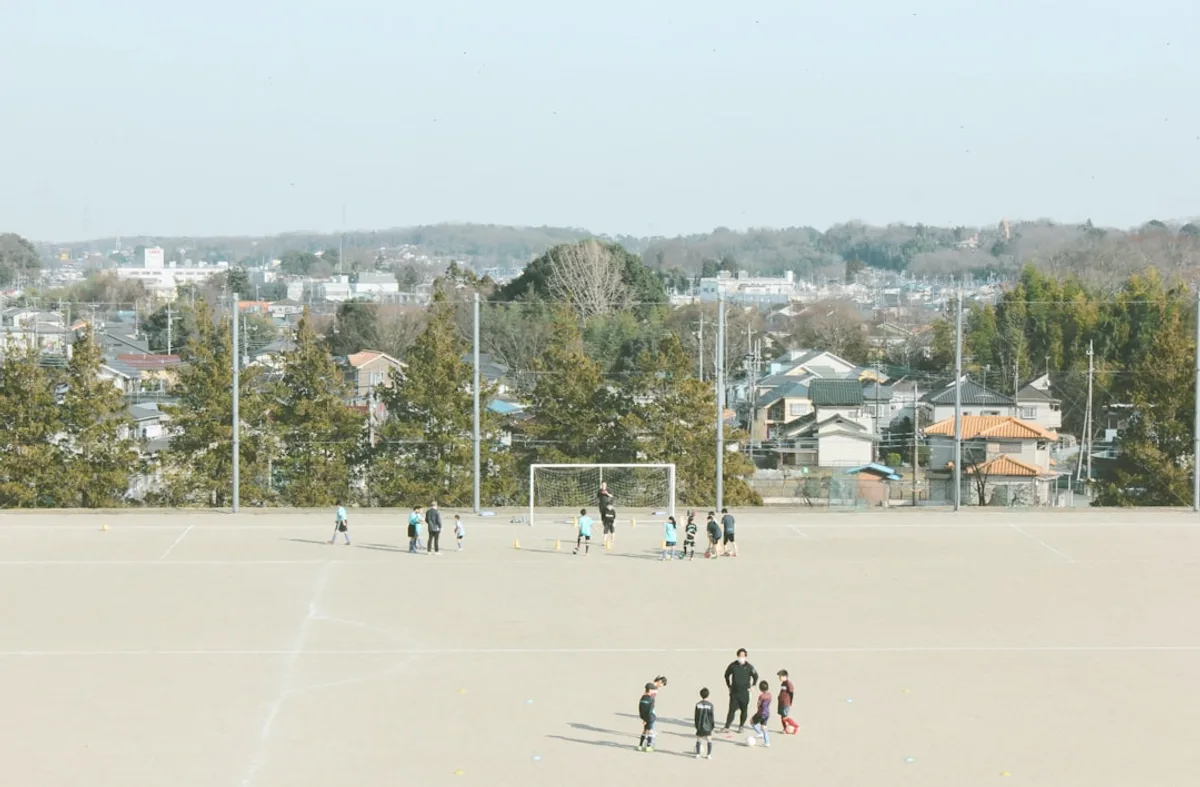 School Sports Days